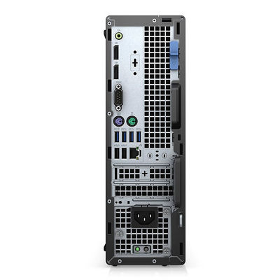 Dell OptiPlex 7090SFF i5-11500 8G DDR4 1T HDD Business Mini Desktop для малого бизнеса