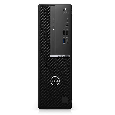Dell OptiPlex 7090SFF i5-11500 8G DDR4 1T HDD Business Mini Desktop для малого бизнеса