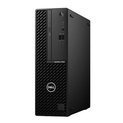 DELL 3090SFF OptiPlex настольный компьютер i3-10105/i5-10505 8G 1T 200W Тип дисплея Нет