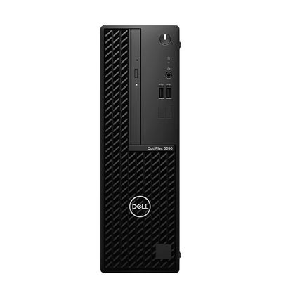DELL 3090SFF OptiPlex настольный компьютер i3-10105/i5-10505 8G 1T 200W Тип дисплея Нет