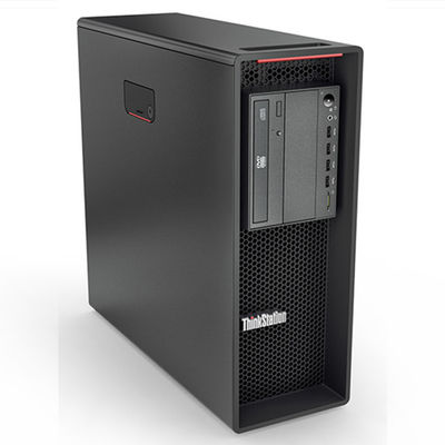 Lenovo ThinkStation P520 настольная рабочая станция W-2223 Тип процессора и 3 для рабочих потоков
