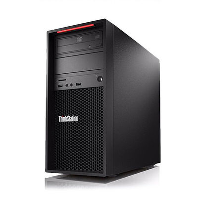 Lenovo ThinkStation P520C рабочая станция с W2223 4C 3.6GHz 8G 1T SATA 625W ПК