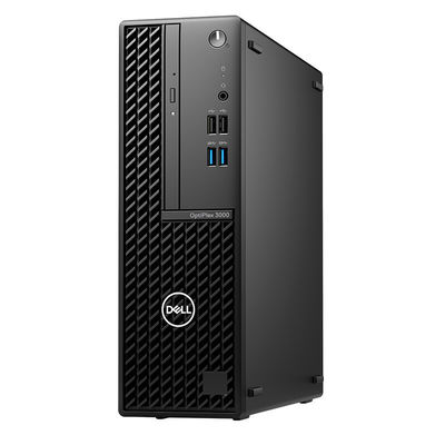 Dell OptiPlex 3000SFF Малый форм-фактор настольный компьютер i5-12500/i7-12700/i9-12900 8G 256G DDR4