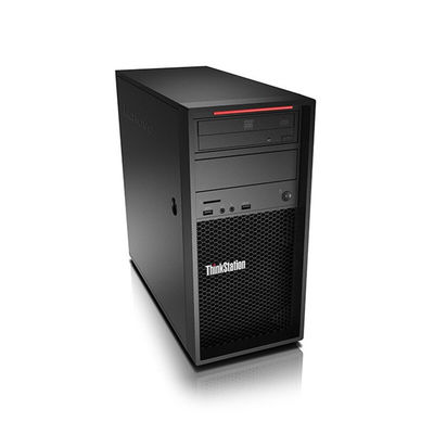 Lenovo ThinkStation P520C рабочая станция с W2223 4C 3.6GHz 8G 1T SATA 625W ПК