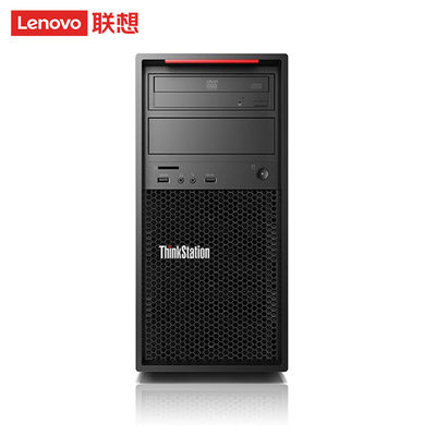 Lenovo ThinkStation P520C рабочая станция с W2223 4C 3.6GHz 8G 1T SATA 625W ПК