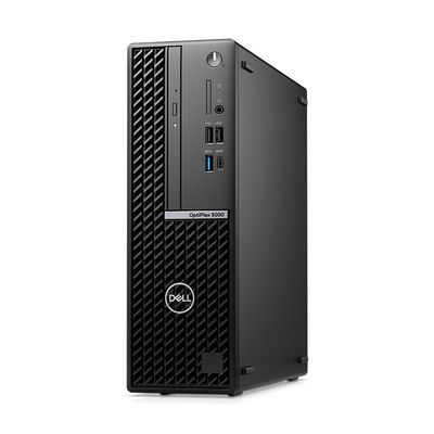 Dell OptiPlex 5000SFF i5-12500 8GB 256GB SSD MINI настольный компьютер для малого бизнеса