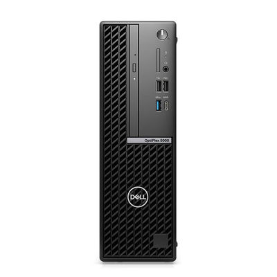 Dell OptiPlex 5000SFF i5-12500 8GB 256GB SSD MINI настольный компьютер для малого бизнеса