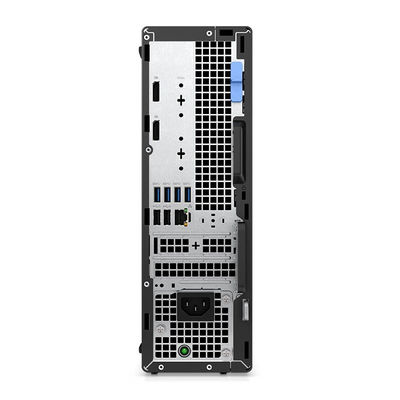 Dell OptiPlex 5000SFF i5-12500 8GB 256GB SSD MINI настольный компьютер для малого бизнеса