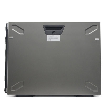 Intel Xeon Silver 4112 10C 2.1GHz двухканальный сервер для Dell EMC PowerEdge T440 5U Tower
