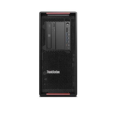 Lenovo ThinkStation P720 Mainstream Tower Workstation Максимальная емкость памяти 128 ГБ