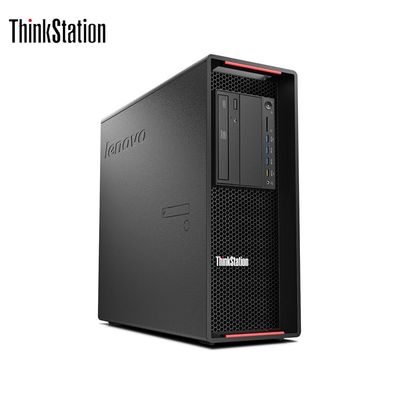 Lenovo ThinkStation P720 Mainstream Tower Workstation Максимальная емкость памяти 128 ГБ
