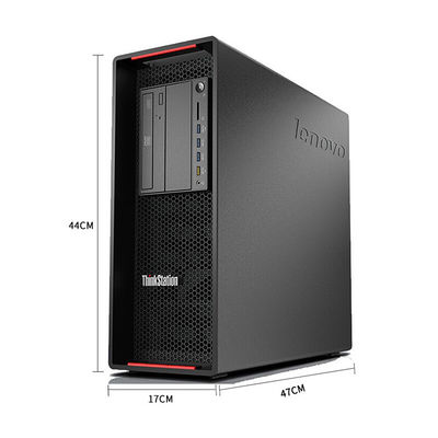Lenovo ThinkStation P720 Mainstream Tower Workstation Максимальная емкость памяти 128 ГБ