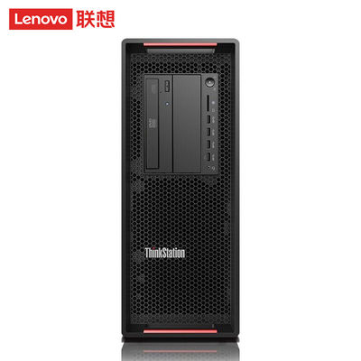 Lenovo ThinkStation P720 Mainstream Tower Workstation Максимальная емкость памяти 128 ГБ