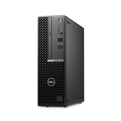 Dell OptiPlex 7000SFF I7-12500 16G DDR4 3200 256G 1T Малый форм-фактор настольный компьютер