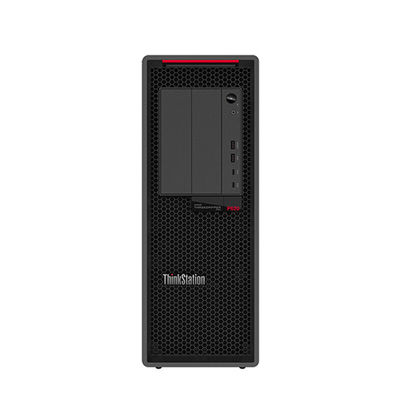 Процессор Lenovo ThinkStation P620 3945WX 16G RAM 1T RAMBO 1000W Источник питания