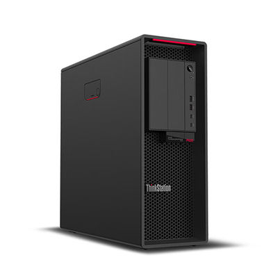 Процессор Lenovo ThinkStation P620 3945WX 16G RAM 1T RAMBO 1000W Источник питания