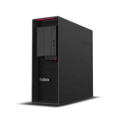 Процессор Lenovo ThinkStation P620 3945WX 16G RAM 1T RAMBO 1000W Источник питания
