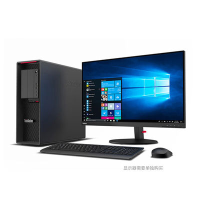 Процессор Lenovo ThinkStation P620 3945WX 16G RAM 1T RAMBO 1000W Источник питания
