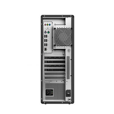Процессор Lenovo ThinkStation P620 3945WX 16G RAM 1T RAMBO 1000W Источник питания