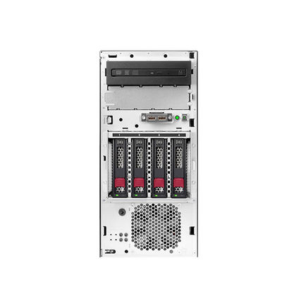 4U Tower HPE Proliant ML30 Gen10 Сервер Intel Xeon W-2224 16G оперативная память 1T Хранение идеальное