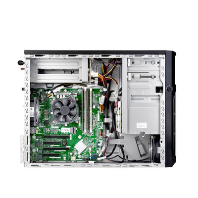 4U Tower HPE Proliant ML30 Gen10 Сервер Intel Xeon W-2224 16G оперативная память 1T Хранение идеальное