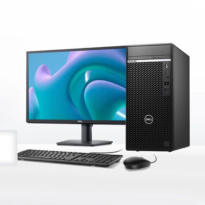 Dell OptiPlex 5000MT Gen12 i5-12500 16 ГБ оперативная память 256 ГБ SSD 1 ТБ HDD для офисной производительности