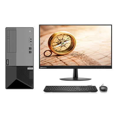 Lenovo ThinkServer T100C G6400 8G 1T Tower Server для малого и среднего бизнеса
