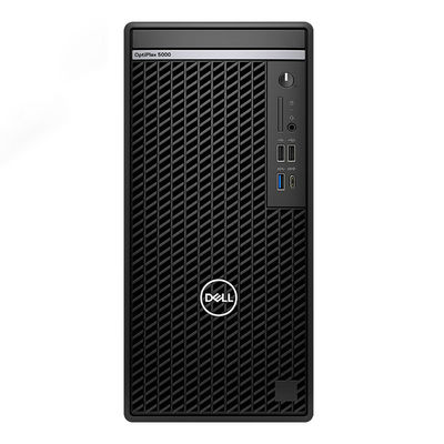 Dell OptiPlex 5000MT Gen12 i5-12500 16 ГБ оперативная память 256 ГБ SSD 1 ТБ HDD для офисной производительности