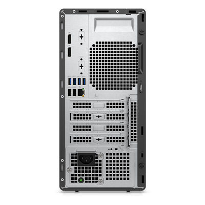 Dell OptiPlex 5000MT Gen12 i5-12500 16 ГБ оперативная память 256 ГБ SSD 1 ТБ HDD для офисной производительности