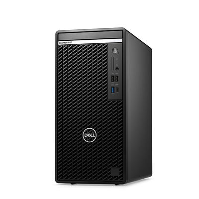 Dell OptiPlex 5000MT Gen12 i5-12500 16 ГБ оперативная память 256 ГБ SSD 1 ТБ HDD для офисной производительности