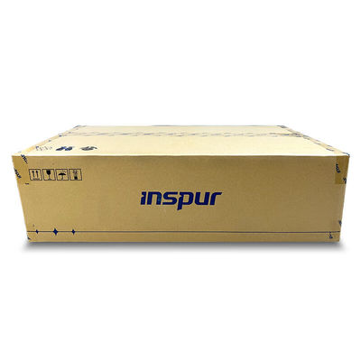 Intel Xeon Gold 6133*2 8G*8 RAM 240G*2 SSD 4T*8 SATA 800W*2 2U Раковый графический сервер