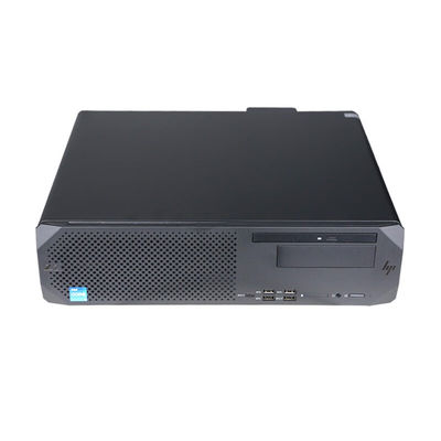 Компьютер с компактной рабочей станцией HPE Z2 G9 SFF с процессором i5-12500 и памятью 8G DDR4