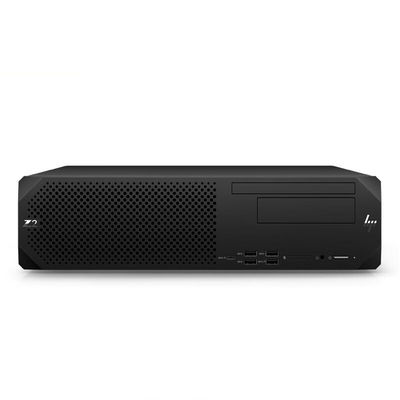 Компьютер с компактной рабочей станцией HPE Z2 G9 SFF с процессором i5-12500 и памятью 8G DDR4