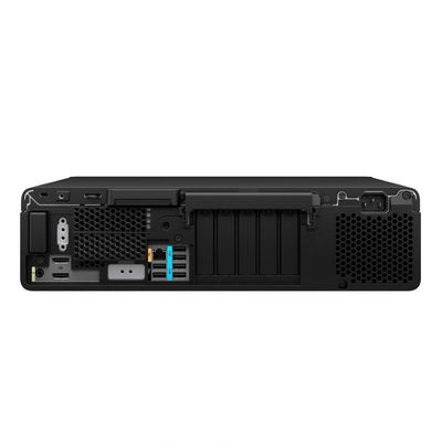 Компьютер с компактной рабочей станцией HPE Z2 G9 SFF с процессором i5-12500 и памятью 8G DDR4