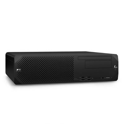 Компьютер с компактной рабочей станцией HPE Z2 G9 SFF с процессором i5-12500 и памятью 8G DDR4