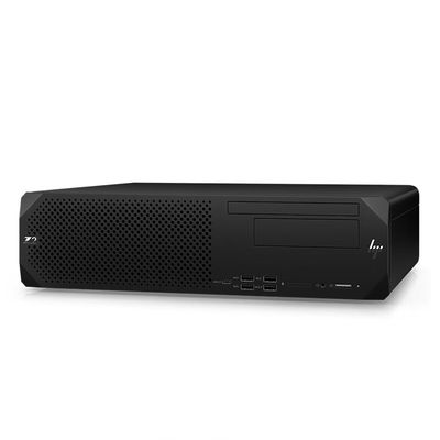 Компьютер с компактной рабочей станцией HPE Z2 G9 SFF с процессором i5-12500 и памятью 8G DDR4