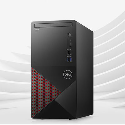 Dell Vostro V3890 Intel Core Gen11 i7-11700 16G 256G 1T Офисный домашний настольный компьютер