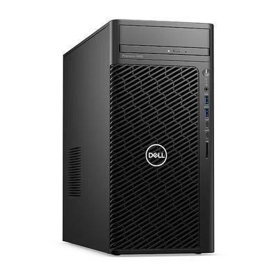 Intel i5-12500 процессор Dell Precision T3660 Башня рабочая станция для CAD дизайна