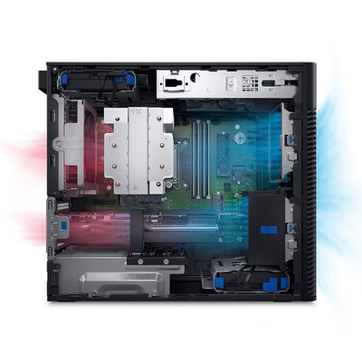 Intel i5-12500 процессор Dell Precision T3660 Башня рабочая станция для CAD дизайна