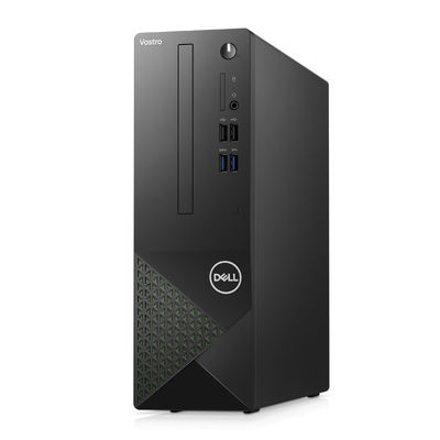 27 дюймовый монитор Dell Vostro V3710 рабочий стол i5-12400 16G DDR4 256G M.2 NVMe для офиса