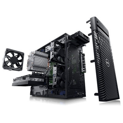 Intel i5-12500 процессор Dell Precision T3660 Башня рабочая станция для CAD дизайна