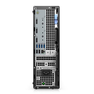 Маленькая Dell Precision T3460 Tower Workstation i5-12500 8G 1T DVDRW 260W CAD Design Компьютерный хост