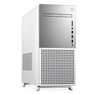 Dell XPS8950 игровой рабочий стол i5-12400 16G 512G GTX1660S для полного игрового опыта