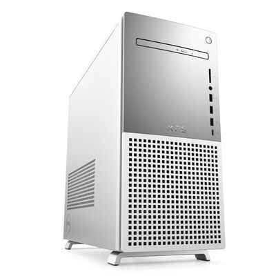 Dell XPS8950 игровой рабочий стол i5-12400 16G 512G GTX1660S для полного игрового опыта
