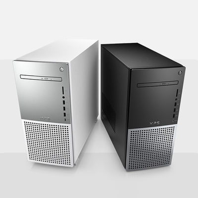 Dell XPS8950 игровой рабочий стол i5-12400 16G 512G GTX1660S для полного игрового опыта