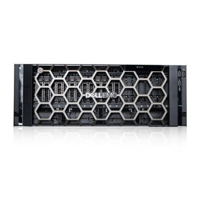Dell PowerEdge R940XA 4U Rack Server Barebone с 8 x 3,5 &quot;задней панелью и чипсетом C621