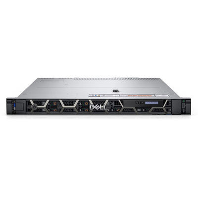 1U Server Rack Cloud Storage Infrastructure Server Case для Dell R450 4*3.5 Положение диска