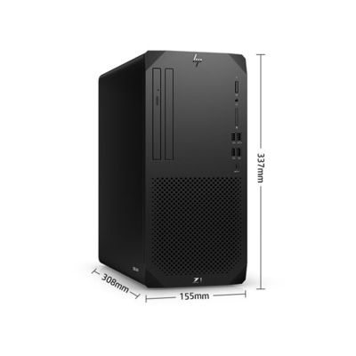 512G SSD HP Z1 G9 Башня рабочая станция i9-12900 RTX3060-12G Win11 производительность рабочего стола