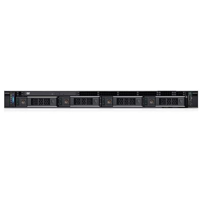 Dell PowerEdge R240 E-2224 4*3.5" 250W 1U Server Rack для финансовой работы и обмена файлами