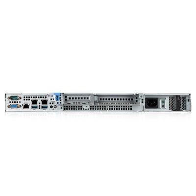 Dell PowerEdge R240 E-2224 4*3.5" 250W 1U Server Rack для финансовой работы и обмена файлами